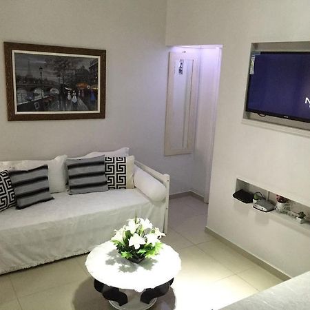 Confortavel Apartamento Copacabana Rio de Janeiro Luaran gambar