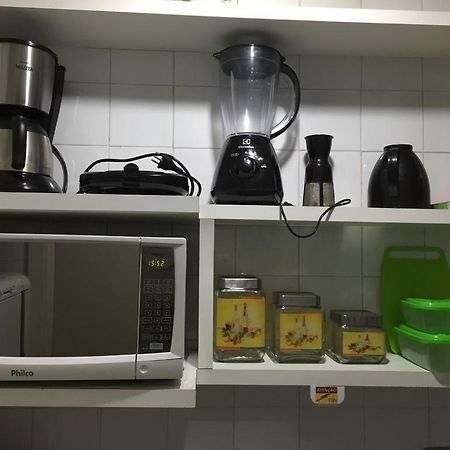 Confortavel Apartamento Copacabana Rio de Janeiro Luaran gambar