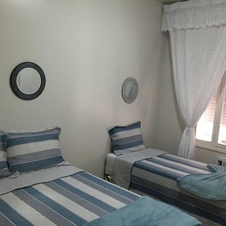 Confortavel Apartamento Copacabana Rio de Janeiro Luaran gambar