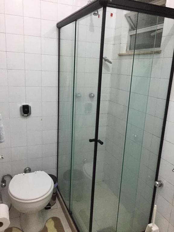 Confortavel Apartamento Copacabana Rio de Janeiro Luaran gambar