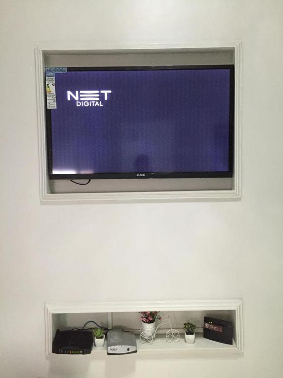 Confortavel Apartamento Copacabana Rio de Janeiro Luaran gambar