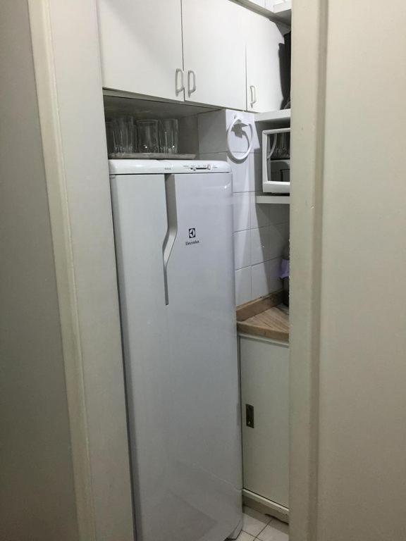Confortavel Apartamento Copacabana Rio de Janeiro Luaran gambar
