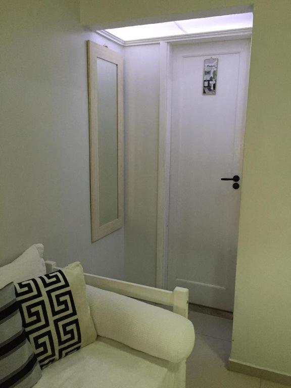 Confortavel Apartamento Copacabana Rio de Janeiro Luaran gambar