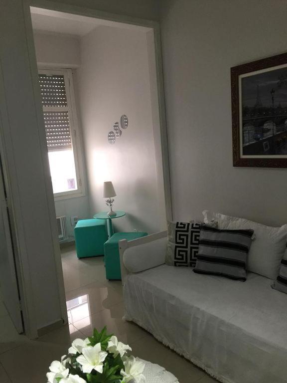 Confortavel Apartamento Copacabana Rio de Janeiro Luaran gambar