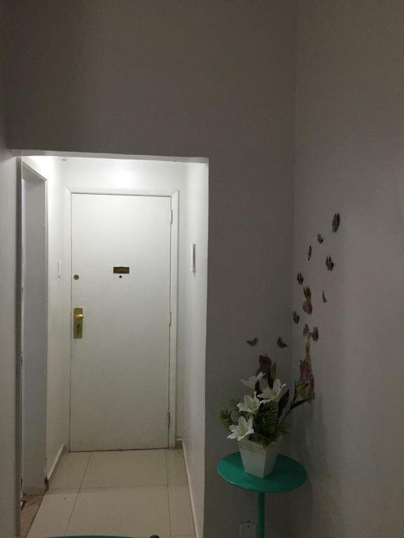 Confortavel Apartamento Copacabana Rio de Janeiro Luaran gambar