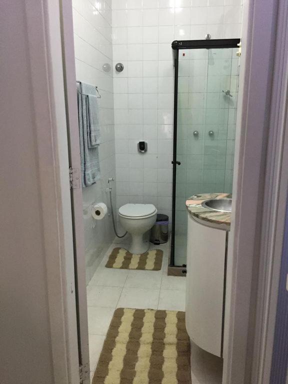 Confortavel Apartamento Copacabana Rio de Janeiro Luaran gambar