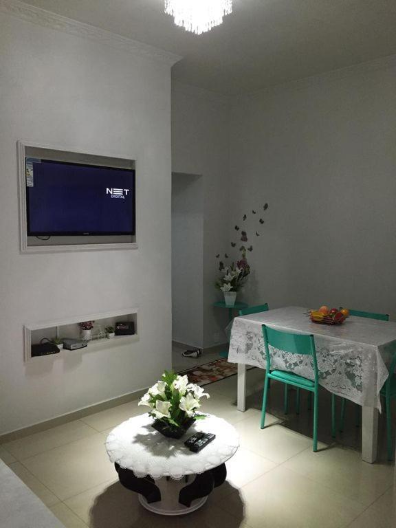 Confortavel Apartamento Copacabana Rio de Janeiro Luaran gambar