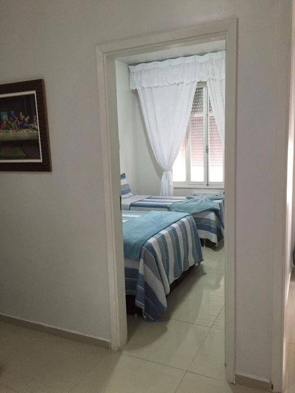 Confortavel Apartamento Copacabana Rio de Janeiro Luaran gambar