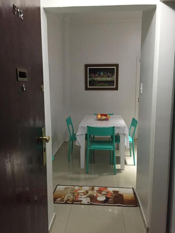 Confortavel Apartamento Copacabana Rio de Janeiro Luaran gambar